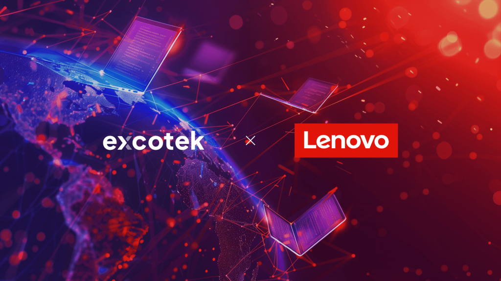 Lenovo Deployment